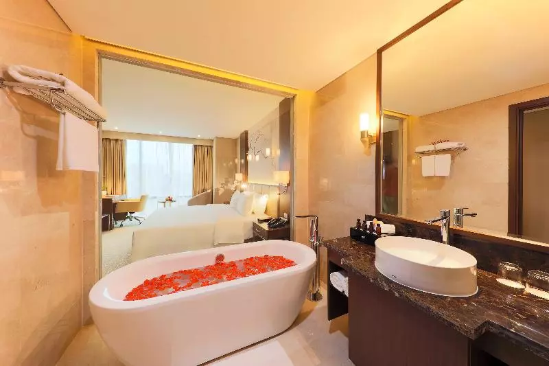 Standard-huone, Gamboa Rio