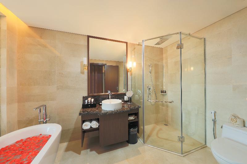 اتاق استاندارد, Gamboa Rio