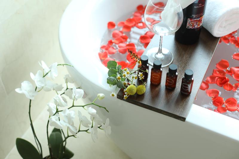 اتاق استاندارد, Gamboa Rio