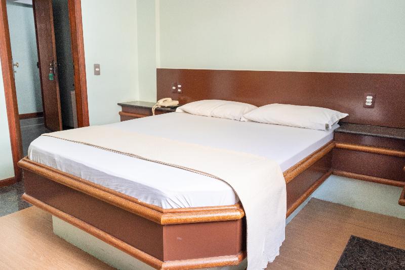 اتاق استاندارد, Gamboa Rio