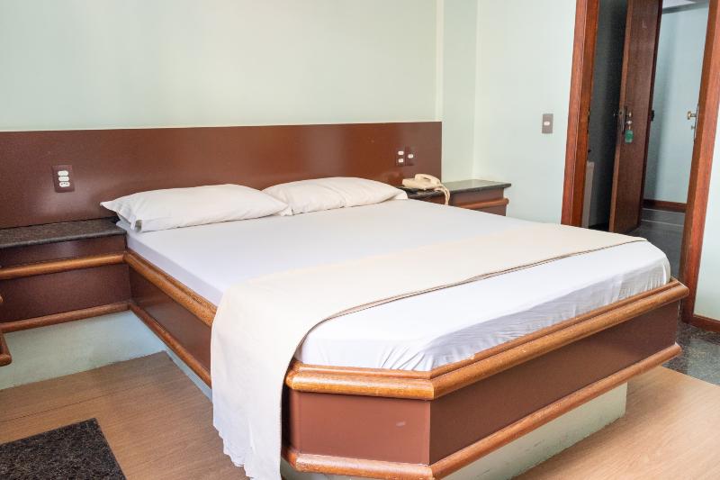 اتاق استاندارد, Gamboa Rio