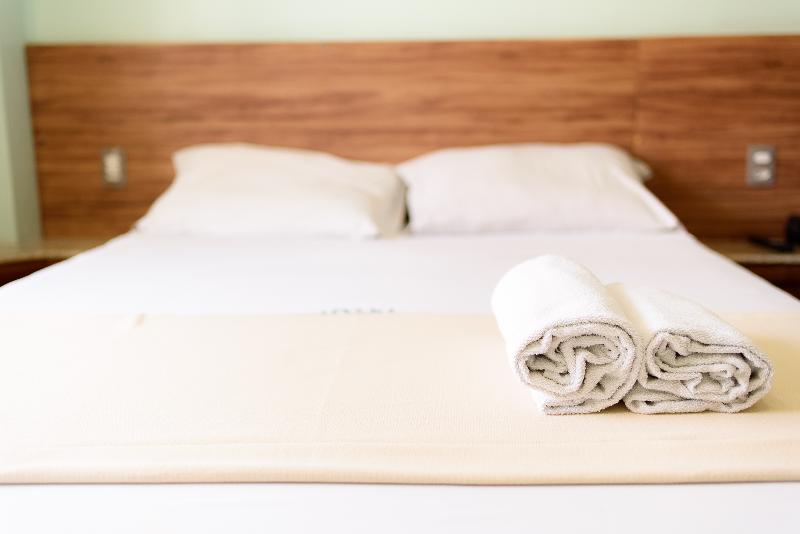 اتاق استاندارد, Gamboa Rio