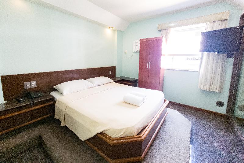 اتاق استاندارد, Gamboa Rio