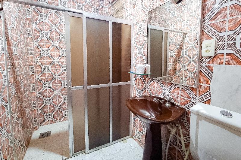 اتاق استاندارد, Gamboa Rio