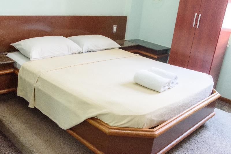 اتاق استاندارد, Gamboa Rio