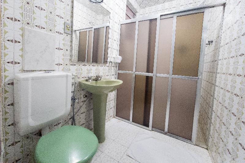 اتاق استاندارد, Gamboa Rio