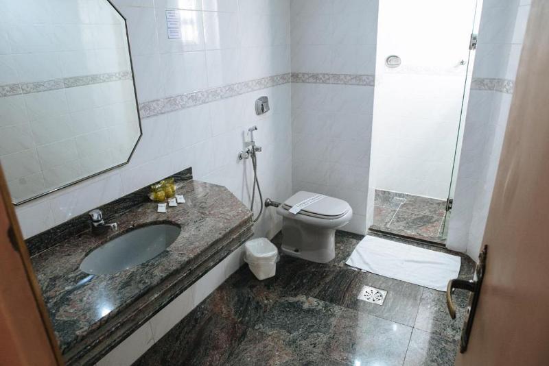 اتاق استاندارد, Gamboa Rio