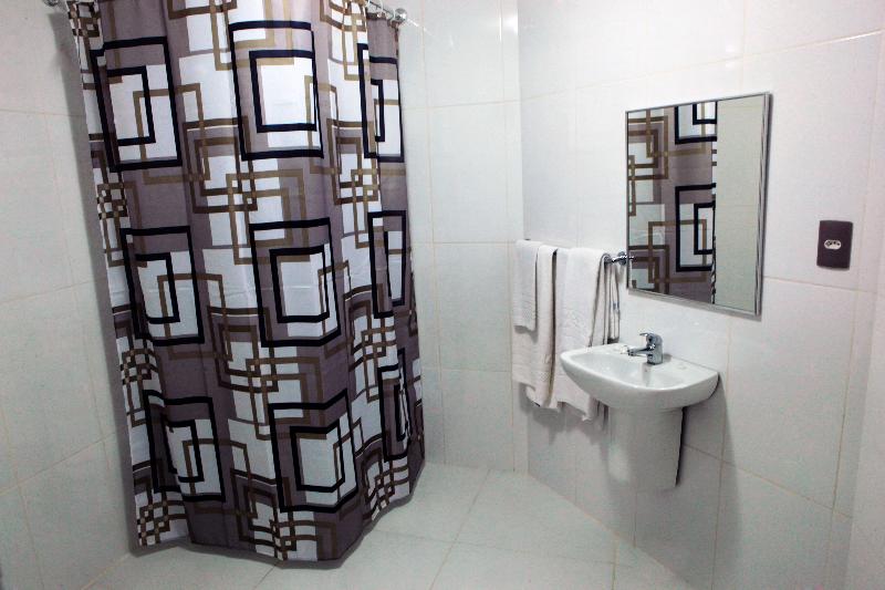 اتاق استاندارد, Gamboa Rio