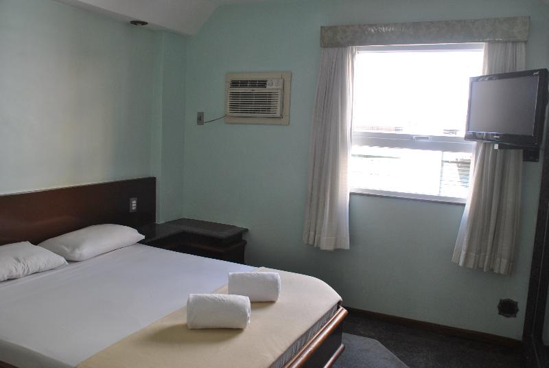 اتاق استاندارد, Gamboa Rio
