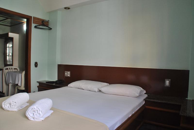 اتاق استاندارد, Gamboa Rio