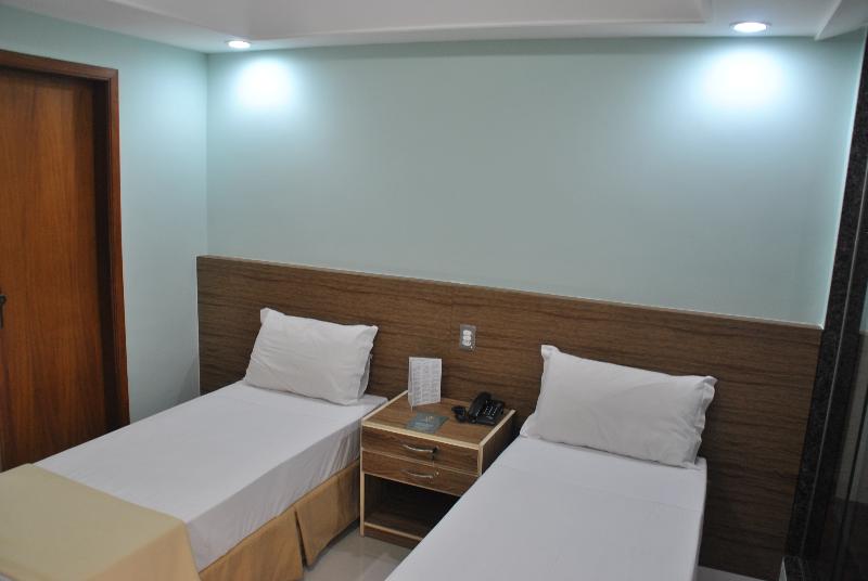 اتاق استاندارد, Gamboa Rio