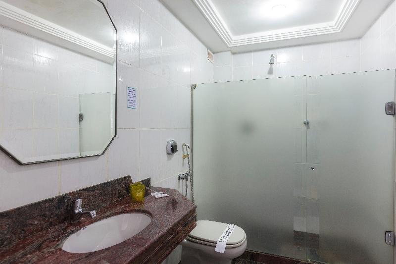 اتاق استاندارد, Gamboa Rio