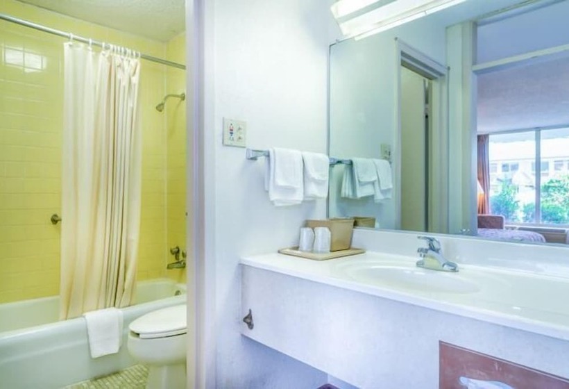Номер Стандарт, Guest Inn Aiken