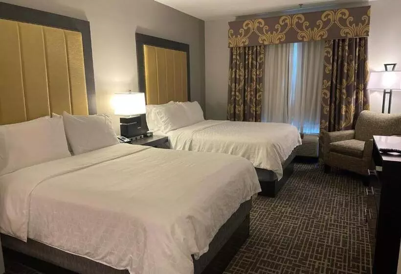 身障者適用スタンダードルーム, Holiday Inn Express & Suites Gonzales By Ihg