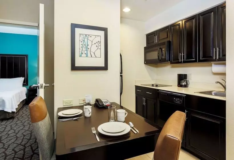 スイート, Homewood Suites By Hilton Lawton, Ok
