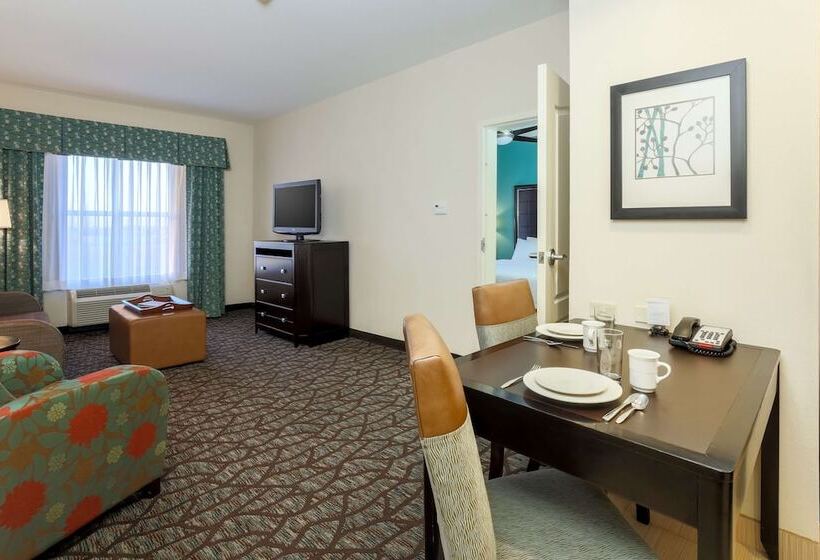 جناح, Homewood Suites By Hilton Lawton, Ok