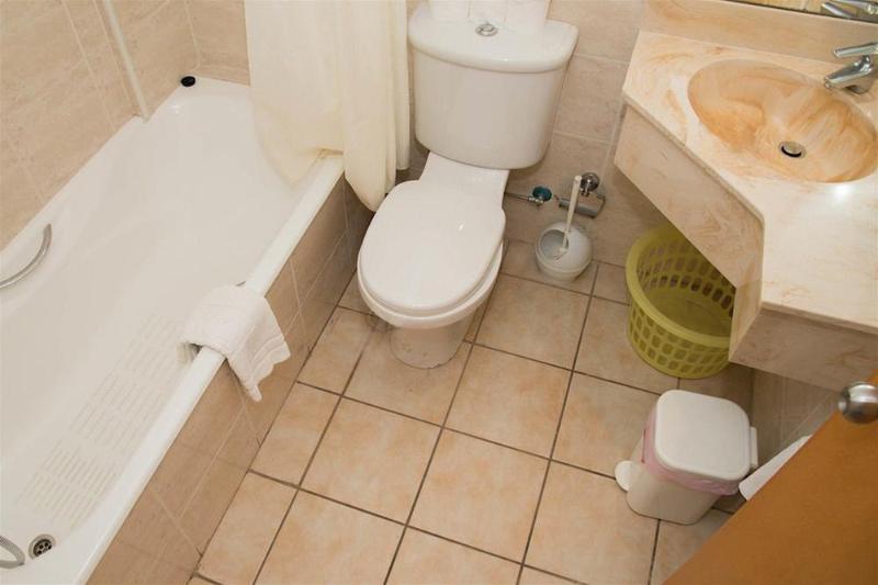 סוויטה, Homewood Suites By Hilton Lawton, Ok