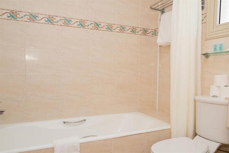 סוויטה, Homewood Suites By Hilton Lawton, Ok