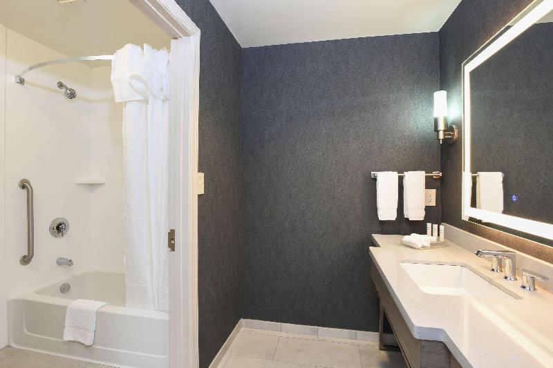 Люкс 2 Спальни, Homewood Suites Cincinnati Airport