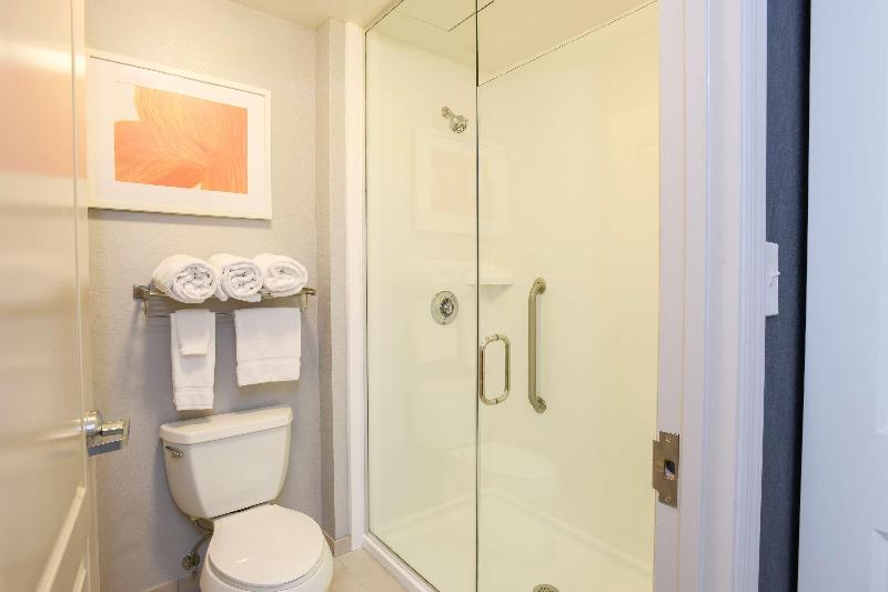 ２ベッドスイートルーム, Homewood Suites Cincinnati Airport