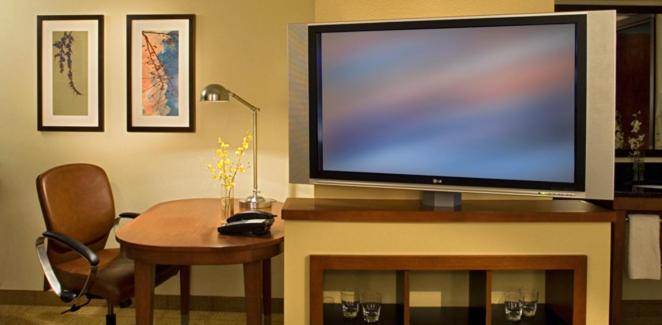 Номер Стандарт 2 Двуспальные Кровати, The Winslow Oklahoma City