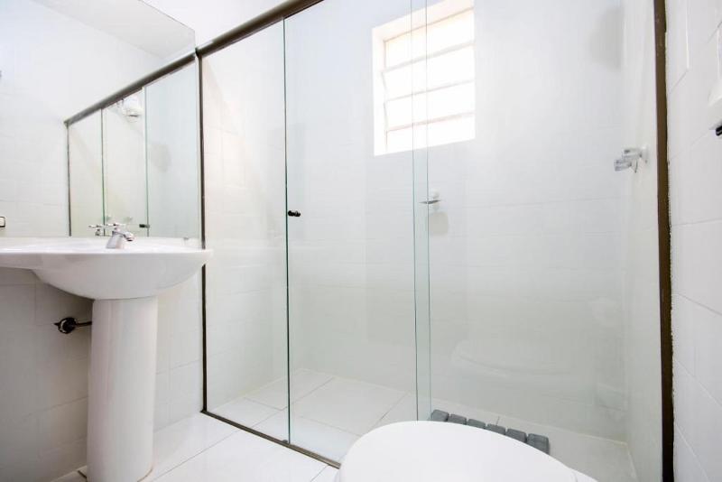 スタンダードルーム, Euro Suite Poços De Caldas By Nacional Inn