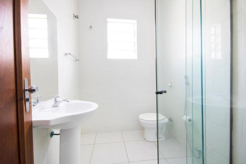 スタンダード４人部屋, Euro Suite Poços De Caldas By Nacional Inn