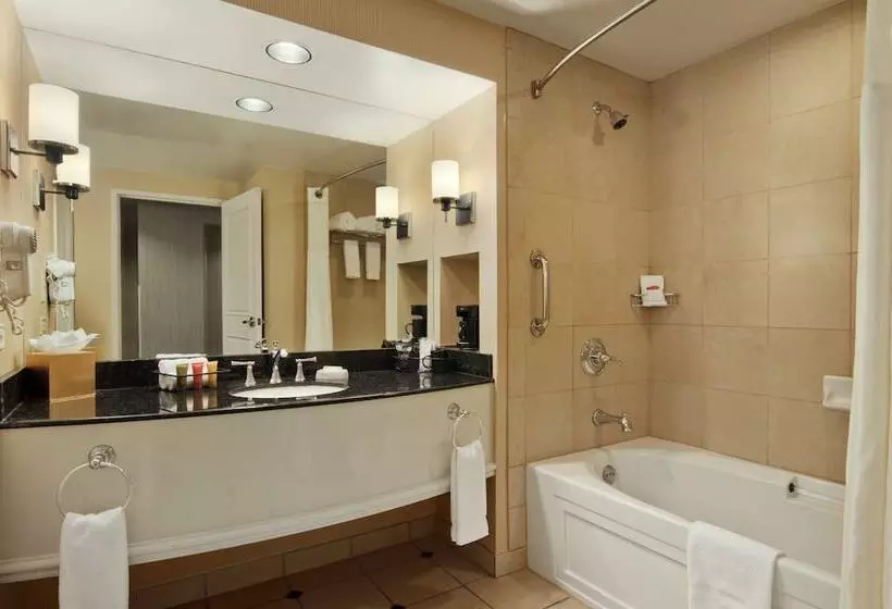 デラックスルーム, Sam S Town Hotel & Casino, Shreveport