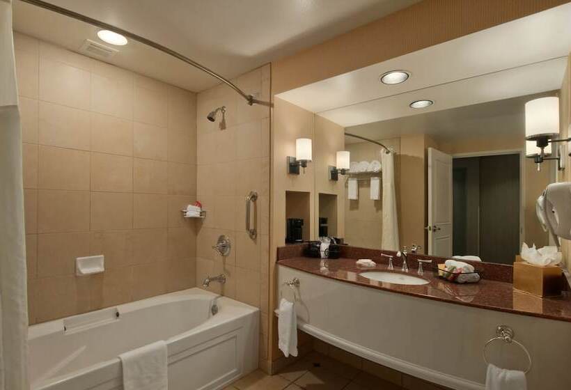 اتاق لوکس, Sam S Town Hotel & Casino, Shreveport