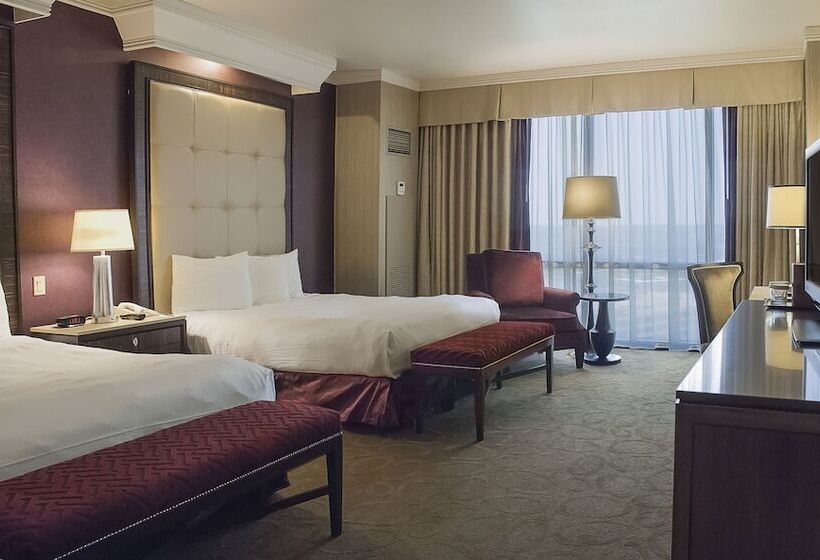 اتاق لوکس, Sam S Town Hotel & Casino, Shreveport