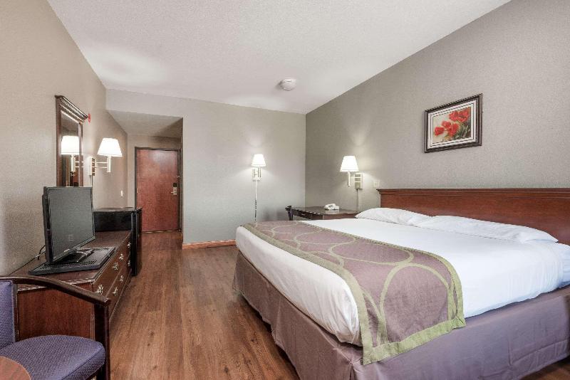 ビジネスルーム, Super 8 By Wyndham Grayson