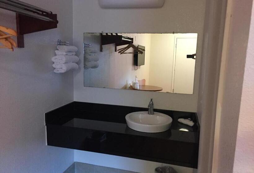 غرفة قياسية, Fairbridge Inn Express North Lima