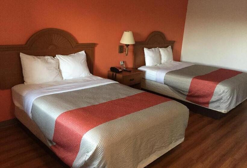 غرفة قياسية, Fairbridge Inn Express North Lima