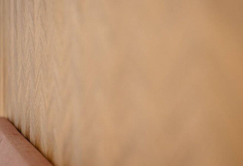 Standard-studio, Apartamentos Debambú