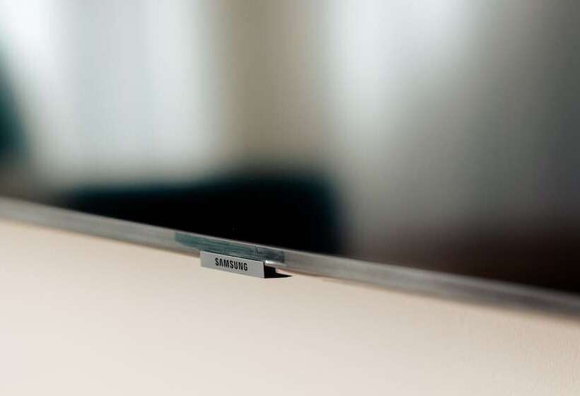 Huoneisto 1 Makuuhuone, Apartamentos Debambú