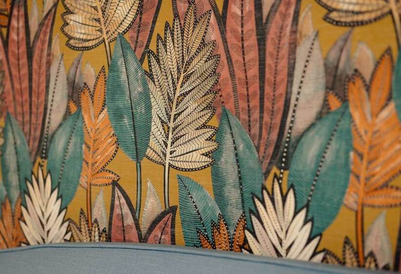 Huoneisto 1 Makuuhuone, Apartamentos Debambú