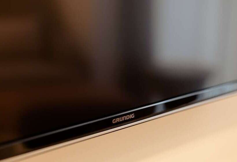 Standard-studio, Apartamentos Debambú