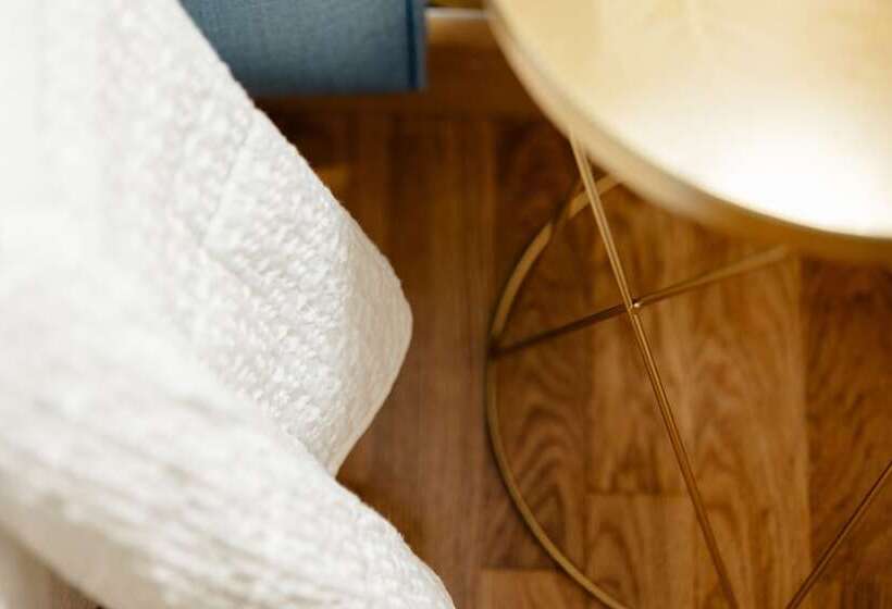 Huoneisto 1 Makuuhuone, Apartamentos Debambú