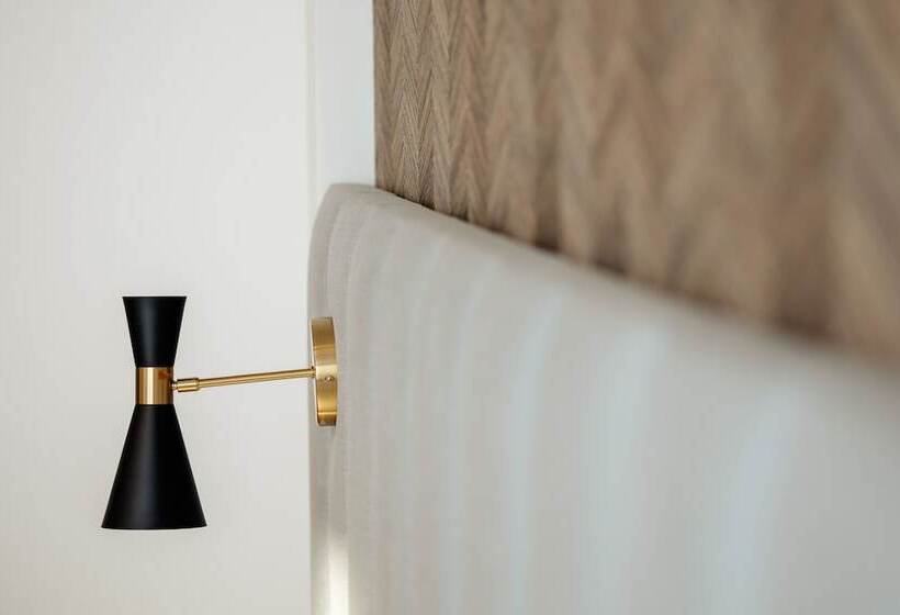 Huoneisto 1 Makuuhuone, Apartamentos Debambú