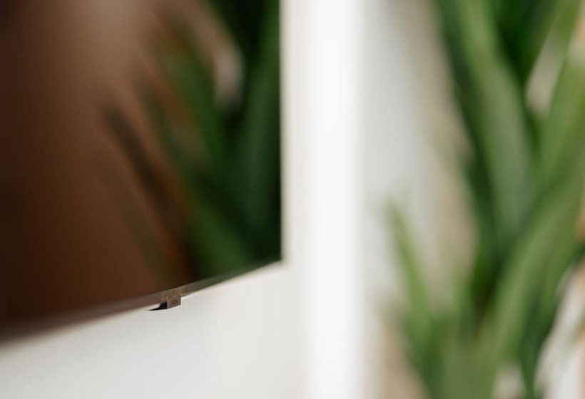 Huoneisto 1 Makuuhuone, Apartamentos Debambú