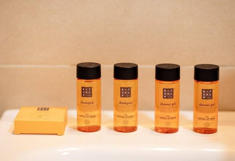 Huoneisto 1 Makuuhuone, Apartamentos Debambú