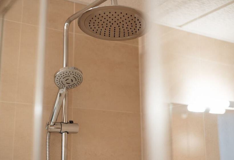 Huoneisto 1 Makuuhuone, Apartamentos Debambú