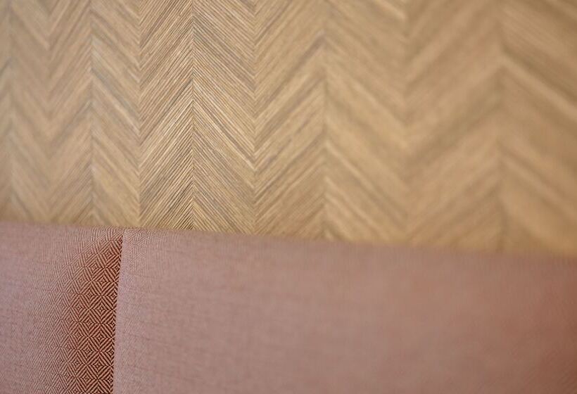 Standard-studio, Apartamentos Debambú