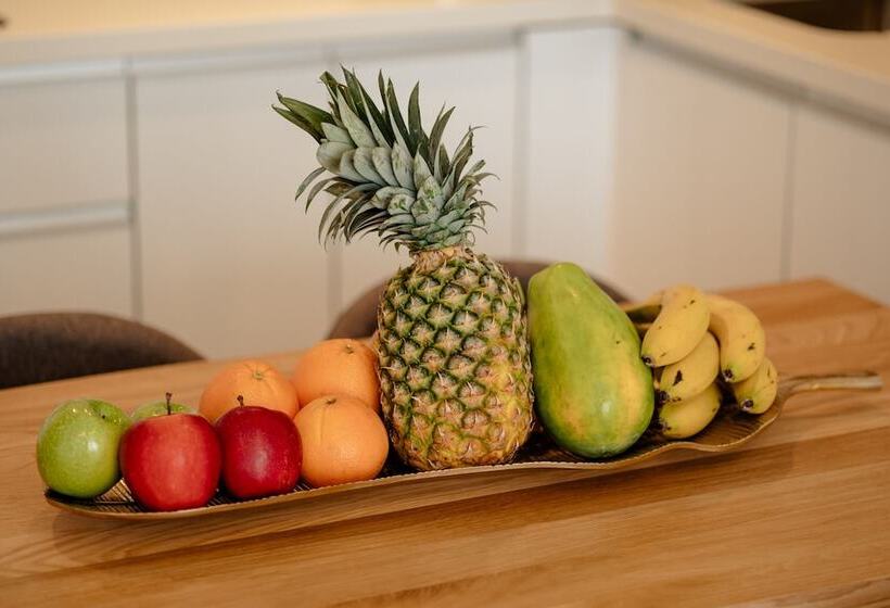 Huoneisto 1 Makuuhuone, Apartamentos Debambú