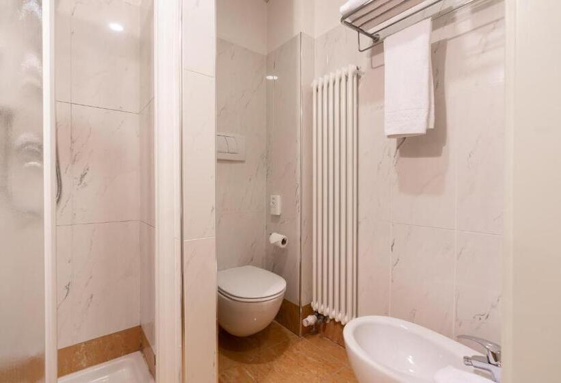 スタンダードルーム, Alle Acque