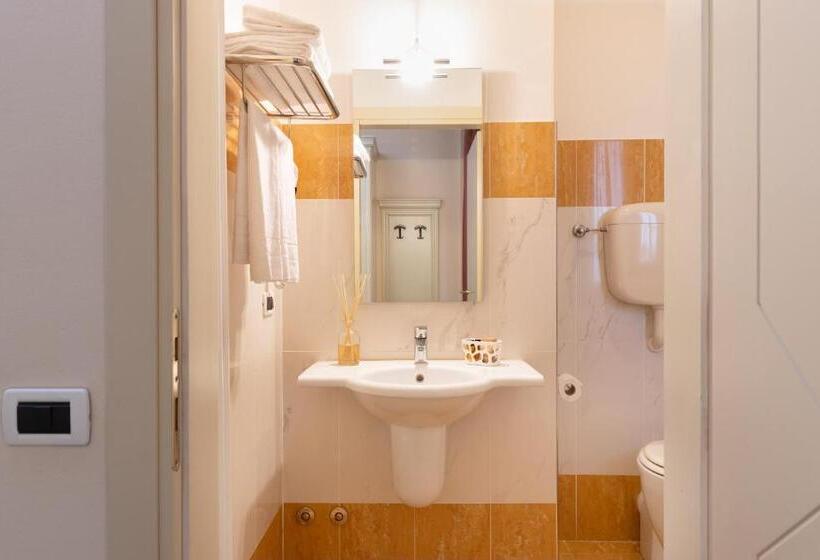 スタンダードルーム, Alle Acque