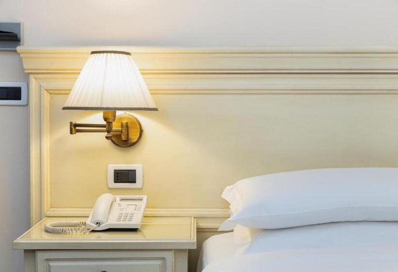 スタンダードルーム, Alle Acque