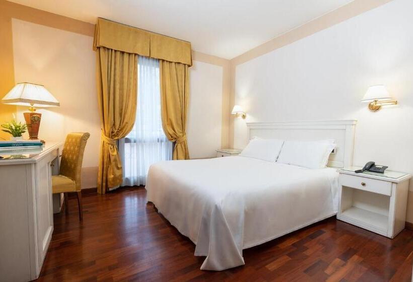 スタンダードルーム, Alle Acque