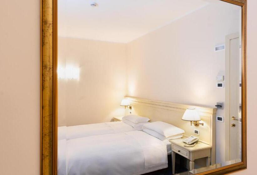 スタンダードルーム, Alle Acque