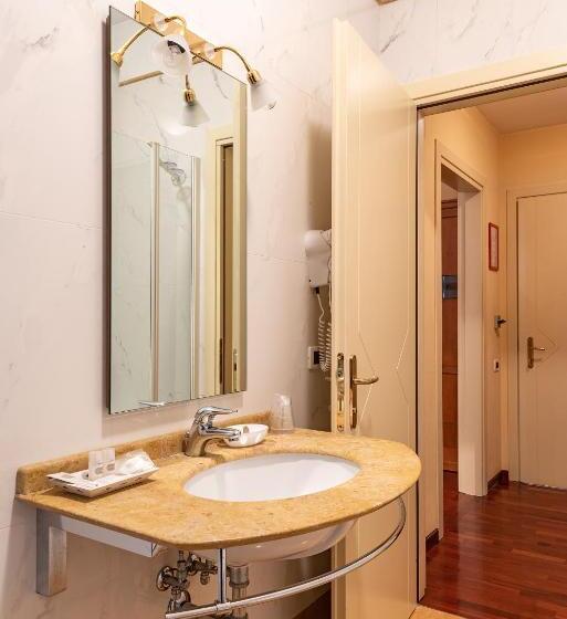 スーペリアールーム, Alle Acque